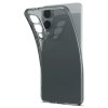 Spigen Liquid Crystal - Etui do Samsung Galaxy S25 Edge (Space Crystal)