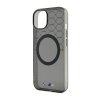 BMW Pattern MagSafe - Etui iPhone 14 Plus (Szary)