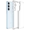 Spigen Ultra Hybrid - Etui do Samsung Galaxy A55 5G (Przezroczysty)