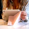 STM OPP – Etui iPad Air 11” M3 (2025) / M2 (2024) (czarny)