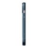 X-Doria Raptic Clutch MagSafe - Biodegradowalne etui iPhone 14 Plus (Drop-Tested 3m) (Marine Blue)