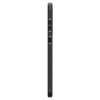 Spigen Liquid Air - Etui do Samsung Galaxy S23 (Matte Black)