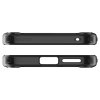 Spigen Ultra Hybrid Mag MagSafe - Etui do Google Pixel 9a (Zero One Black)
