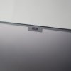 Moshi iVisor AG - Matowa folia ochronna na ekran MacBook Pro 14 (M3/M2/M1/2023-2021) (Black/Clear/Matte)