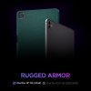 Spigen Urban Fit - Etui do iPad Pro 13 (M4, 2024) (Midnight Green)