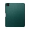 Spigen Urban Fit - Etui do iPad Pro 13 (M4, 2024) (Midnight Green)