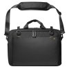 Spigen KD300 Klasden Laptop Bag - Torba na notebooka 16 (Czarny)