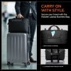 Spigen KD300 Klasden Laptop Bag - Torba na notebooka 16 (Czarny)