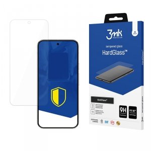3mk HardGlass - Szkło hartowane do Google Pixel 9 Pro XL