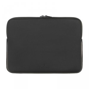 TUCANO Elements 2 - Pokrowiec MacBook Pro 14 (czarny)