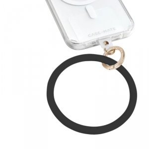 Case-Mate Phone Bangle - Bransoletka na nadgarstek do smartfona (Black)