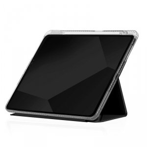 STM OPP – Etui iPad Air 13 M3 (2025) / M2 (2024) (czarny)
