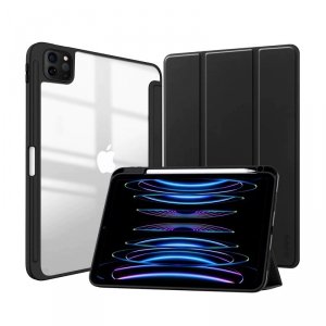 Crong PrimeFolio – Etui iPad Air 11” M3 (2025) / iPad Air 11” M2 (2024) / iPad Air 10.9” (5-4 gen.) / iPad Pro 11 (2022-20
