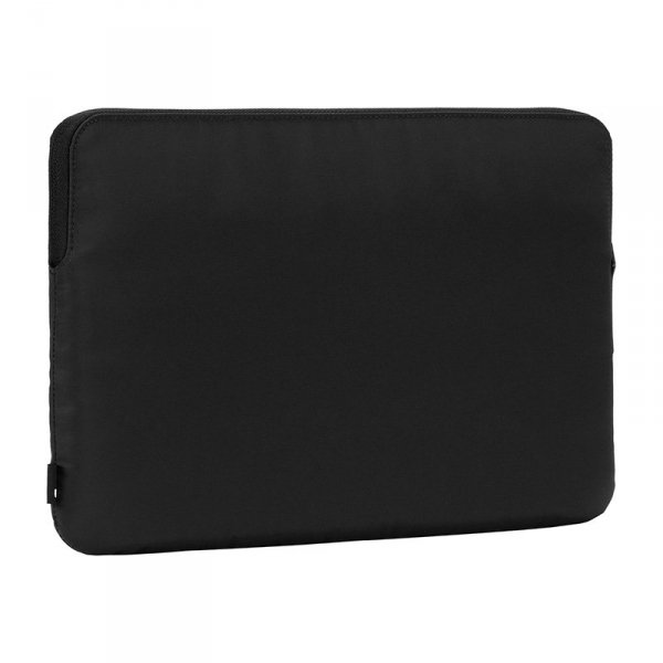 Incase Compact Sleeve in Flight Nylon - Pokrowiec z kieszenią MacBook Pro 14&quot; (M4/M3/M2/M1/2024-2021) (czarny)