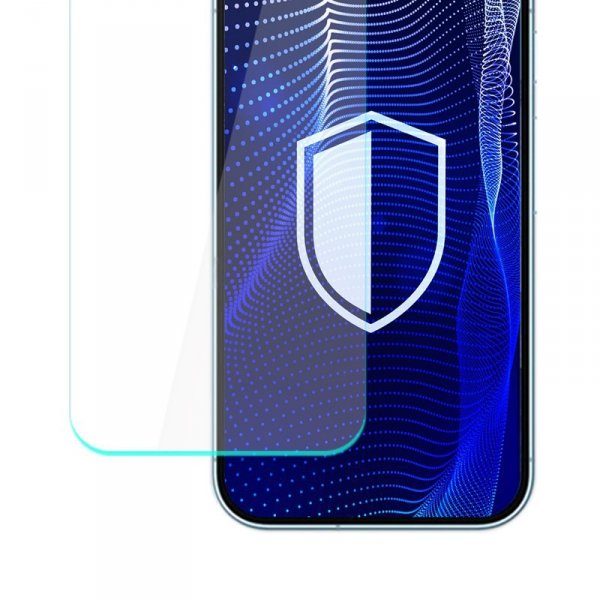 3mk FlexibleGlass Pro - Szkło hybrydowe do Google Pixel 9 / 9 Pro