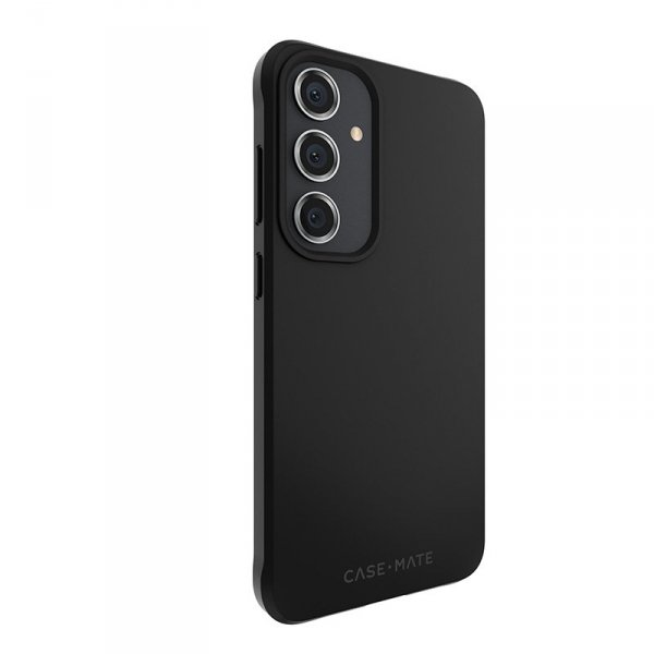 Case-Mate Tough Black - Etui Samsung Galaxy S24+ (Czarny)