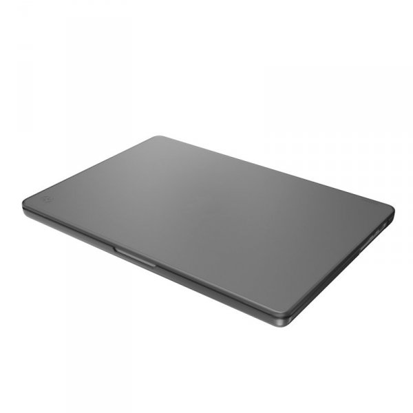Speck SmartShell - Obudowa MacBook Pro 16&quot; (M4/M3/M2/M1/2024-2021) (Onyx Black)