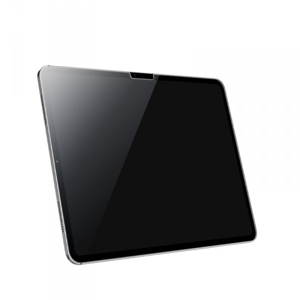 Crong 3D Armour Glass – Szkło hartowane iPad Pro 11&quot; M4 (2024)