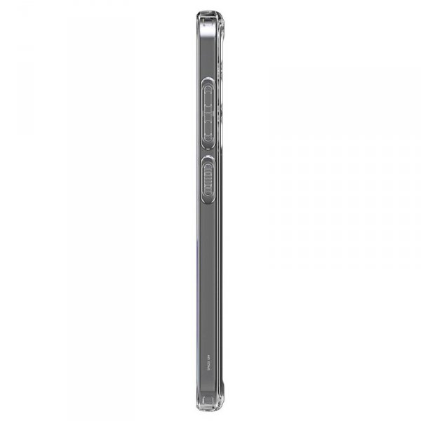 Spigen Ultra Hybrid - Etui do Samsung Galaxy S24 (Przezroczysty)