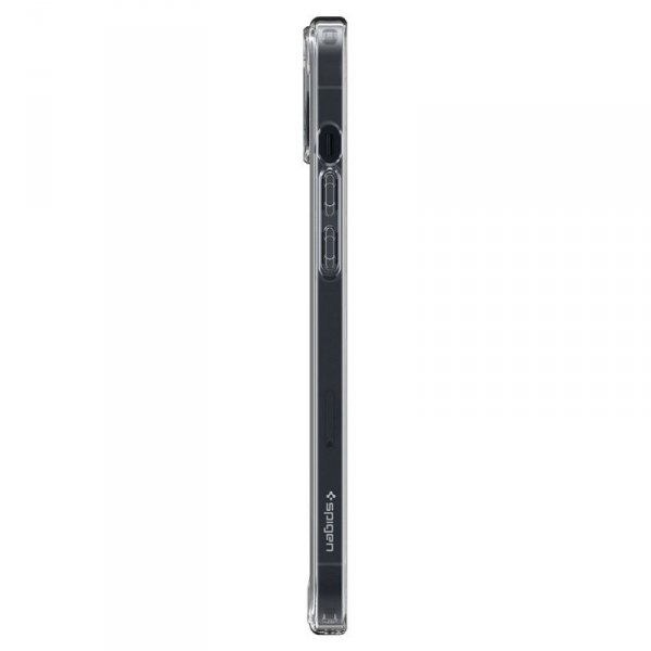 Spigen Ultra Hybrid -  Etui do iPhone 14 (Przezroczysty)