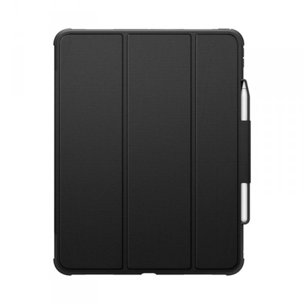 Spigen Rugged Armor Pro - Etui do iPad Pro 13&quot; (M4, 2024) (Black)
