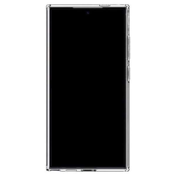 Spigen Ultra Hybrid - Etui do Samsung Galaxy S24 Ultra (Przezroczysty)