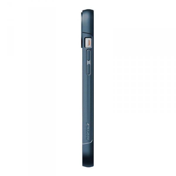 X-Doria Raptic Clutch - Biodegradowalne etui iPhone 14 Plus (Drop-Tested 3m) (Blue)