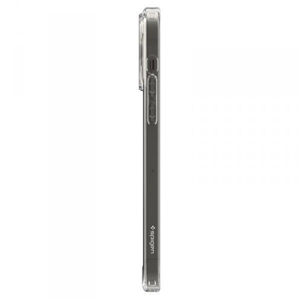 Spigen Ultra Hybrid Mag MagSafe – Etui do iPhone 14 Pro (Biały)