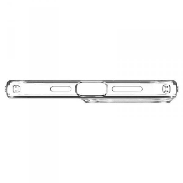 Spigen Liquid Crystal - Etui do iPhone 13 Pro (Przezroczysty)