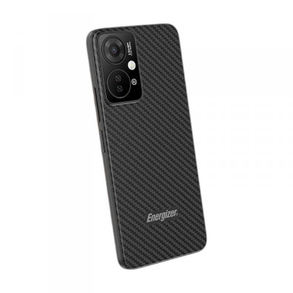 Energizer Ultimate U652S - Smartfon 2GB RAM 64GB 6,51&quot; 4G LTE Dual SIM EU (Czarny)