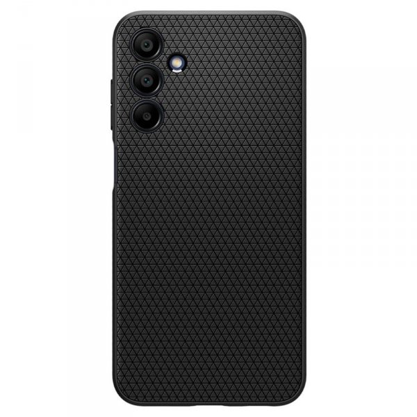 Spigen Liquid Air - Etui do Samsung Galaxy A15 4G/5G (Matte Black)