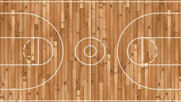Nexgen Skins - Zestaw skórek na obudowę z efektem 3D iMac 27&quot; (Hardwood Classic 3D)