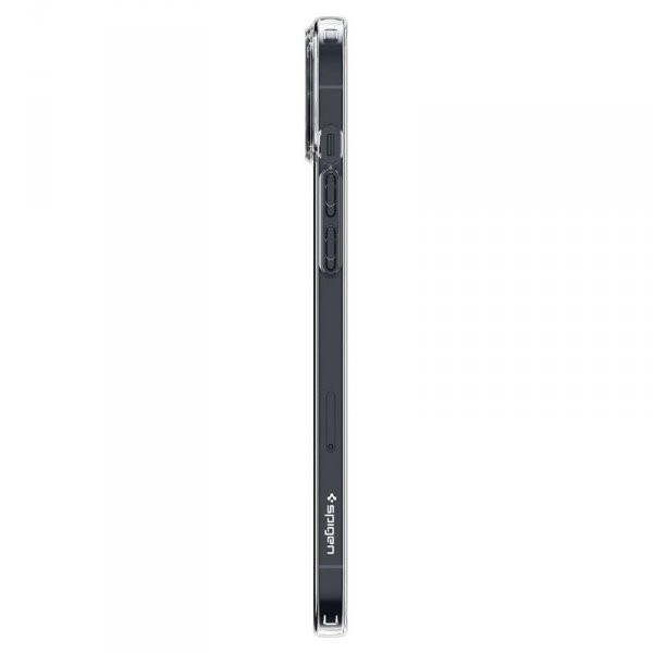 Spigen Liquid Crystal - Etui do iPhone 14 (Przezroczysty)