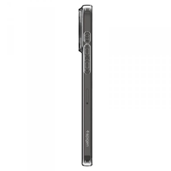 Spigen Liquid Crystal - Etui do iPhone 15 Pro Max (Przezroczysty)