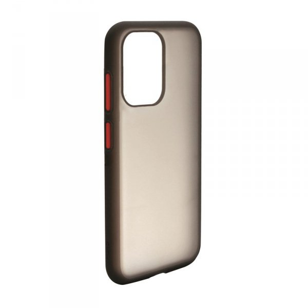 Puro Shadow Cover - Etui Samsung Galaxy S20 Ultra