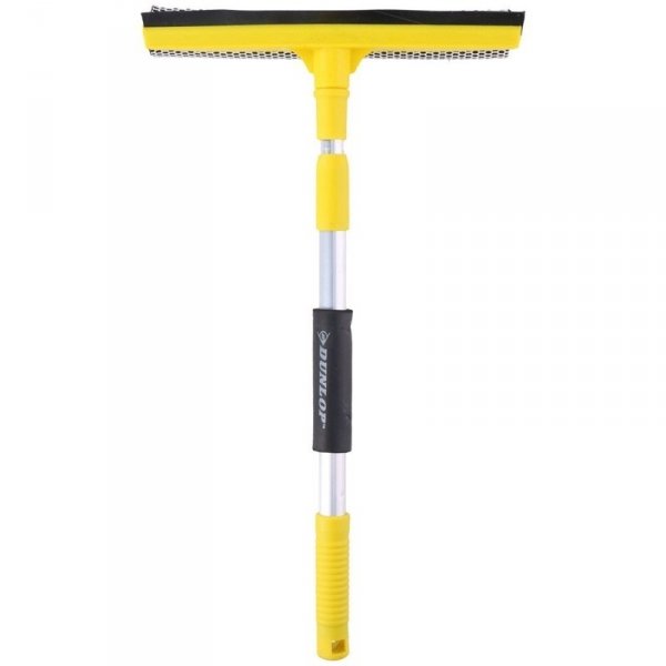 Dunlop - Ściągaczka do szyb z regulowaną rączką