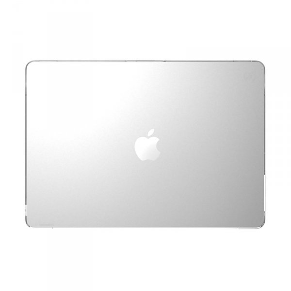 Speck SmartShell - Obudowa MacBook Air 15&quot; M4 (2025) / M3 (2024) / M2 (2023) (Clear)