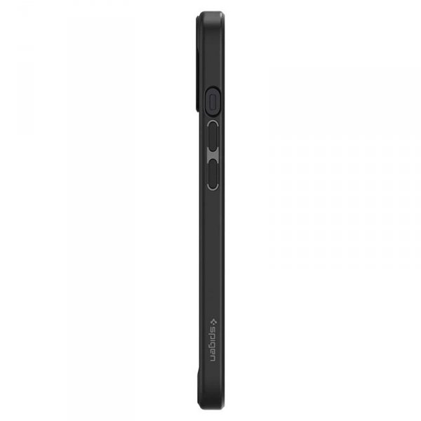Spigen Ultra Hybrid - Etui do iPhone 13 Mini (Czarny)