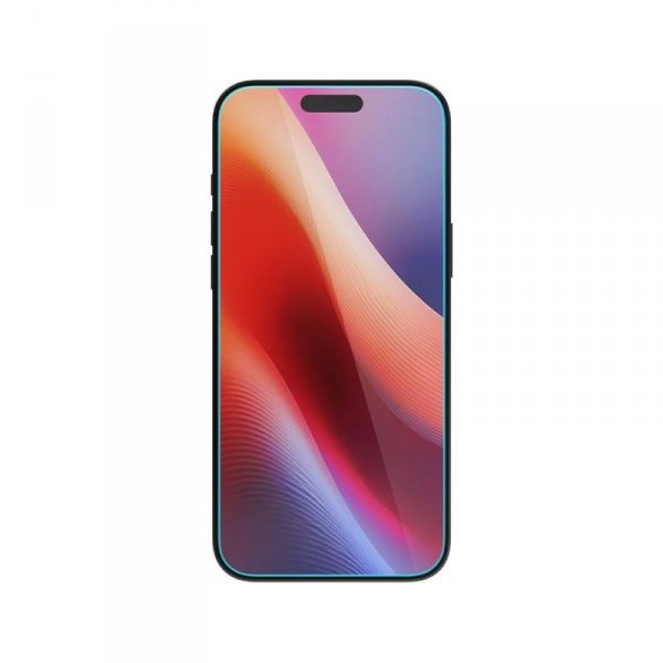 Spigen GLAS.TR EZ FIT 2-Pack - Szkło hartowane do iPhone 16 Pro 2 szt
