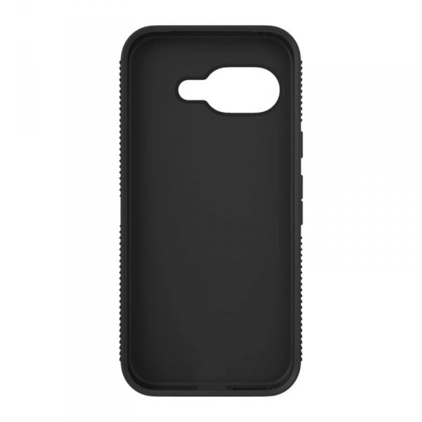 Speck ImpactHero Grip - Etui Google Pixel 9a (Czarny)
