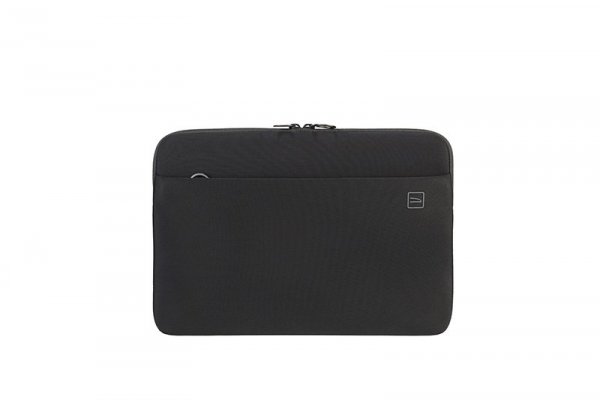 Tucano Top Second Skin - Pokrowiec MacBook Pro 14&quot; (czarny)