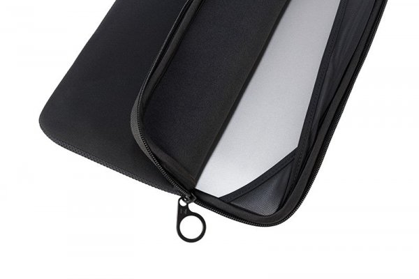 Tucano Top Second Skin - Pokrowiec MacBook Pro 14&quot; (czarny)