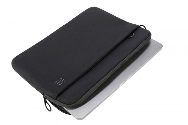 Tucano Top Second Skin - Pokrowiec MacBook Pro 14&quot; (czarny)