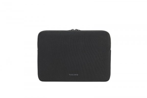 Tucano Top Second Skin - Pokrowiec MacBook Pro 14&quot; (czarny)