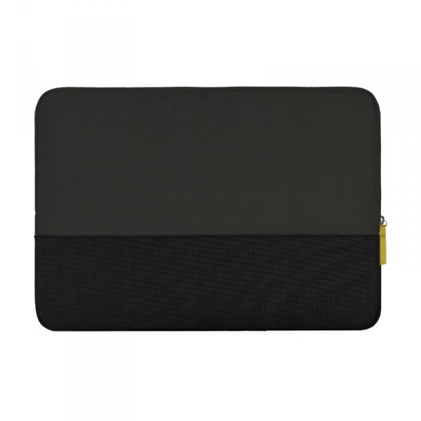 STM Origin Laptop Sleeve – Pokrowiec MacBook Pro 14&quot; / Laptop 14” / 13” (Black slate)
