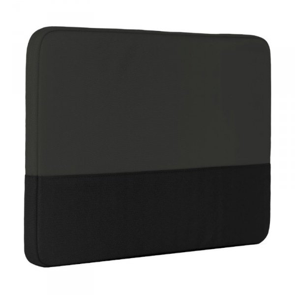 STM Origin Laptop Sleeve – Pokrowiec MacBook Pro 14&quot; / Laptop 14” / 13” (Black slate)