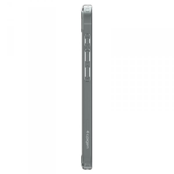 Spigen Ultra Hybrid - Etui do iPhone 16e (Space Crystal)
