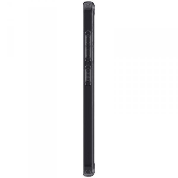 Spigen Ultra Hybrid OneTap Ring MagSafe - Etui do Samsung Galaxy S24 (Zero One)