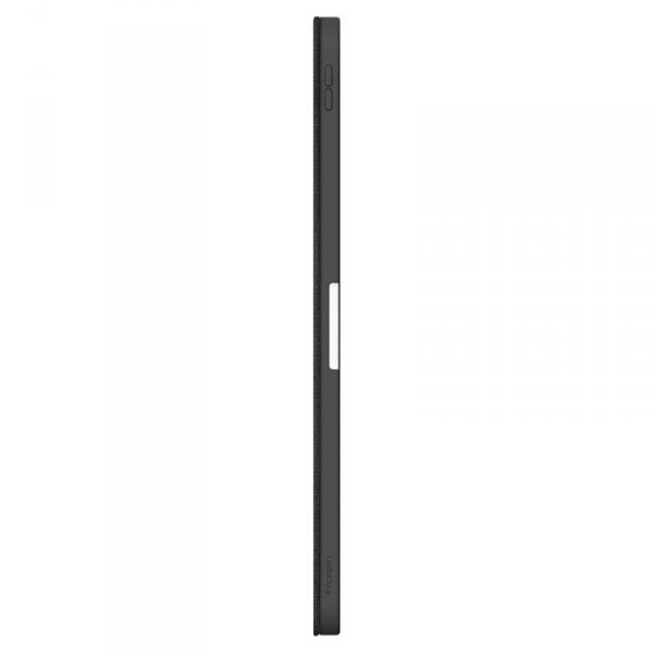Spigen Urban Fit - Etui do iPad Air 13&quot; M3 (2025) / M2 (2024) (Black)