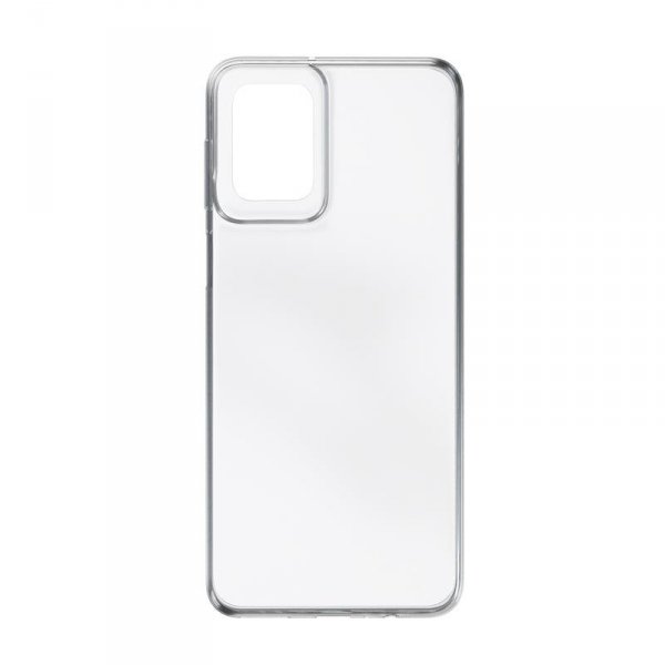 3mk Clear Case - Etui do Motorola Moto G55 5G (Przezroczysty)